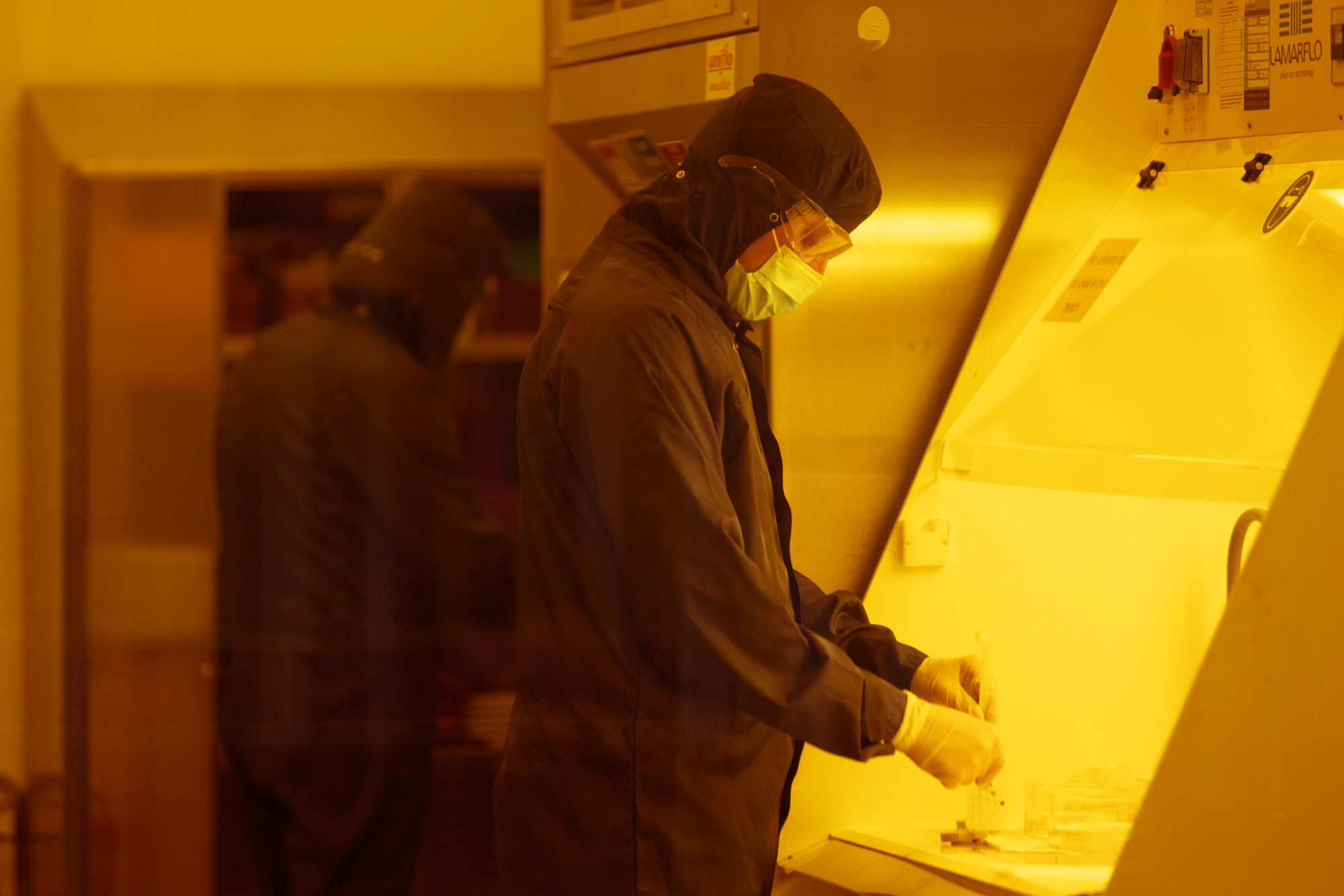 2024/2025 Campaigns within area of Health - Amber Centre